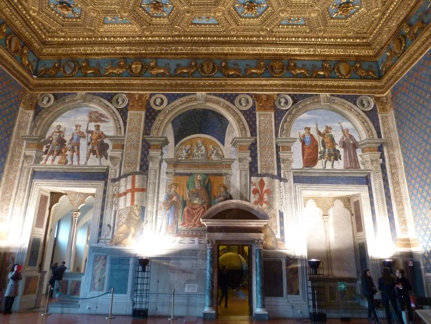 Florence: Inferno Private Walking Tour - Guide style and what to expect during the walk