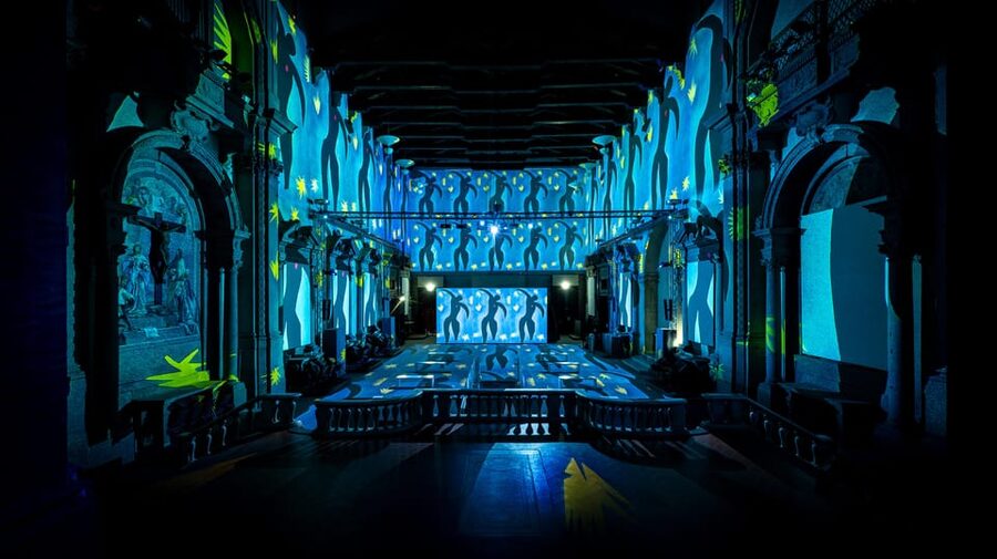 Florence: Inside Matisse Immersive Exhibition - Key Highlights You Will Actually Care About