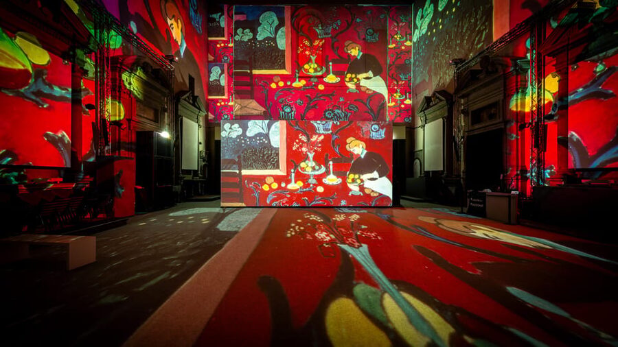 Florence: Inside Matisse Immersive Exhibition - Who This Matisse Experience Fits Best (and Who Might Skip It)