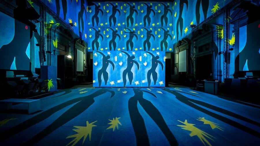 Florence: Inside Matisse Immersive Exhibition - Should You Book This Florence Inside Matisse Experience?