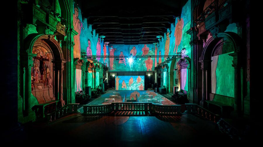 Florence: Inside Matisse Immersive Exhibition - Tickets, Timing, and What You Get for About $20