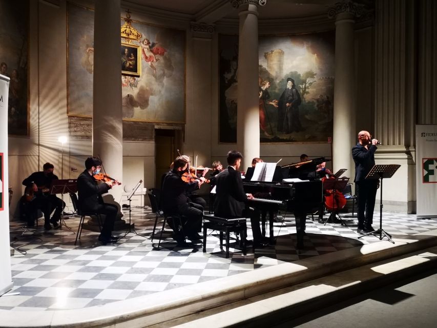 Florence: Italian Opera - Key things to know before you buy your Florence opera ticket