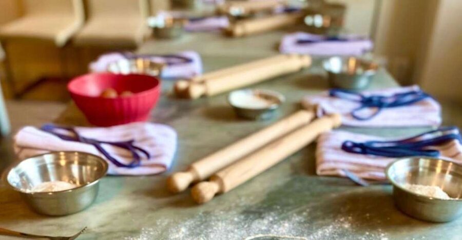 Florence: Lasagna and Spaghetti-Making Class - Should you book this Florence lasagna and spaghetti class?