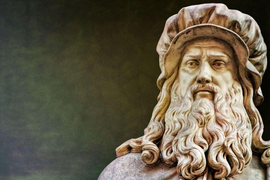 Florence: Leonardo da Vinci Guided Walking Tour with Museum - Key things to know before you go