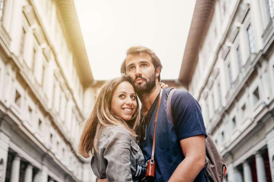 Florence: Leonardo da Vinci Guided Walking Tour with Museum - Duomo time: exterior concept in 2 hours, inside and out in 4 hours