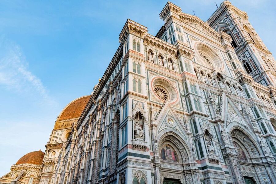 Florence: Leonardo da Vinci Guided Walking Tour with Museum - 2 hours vs 4 hours: pick the right Leonardo dose