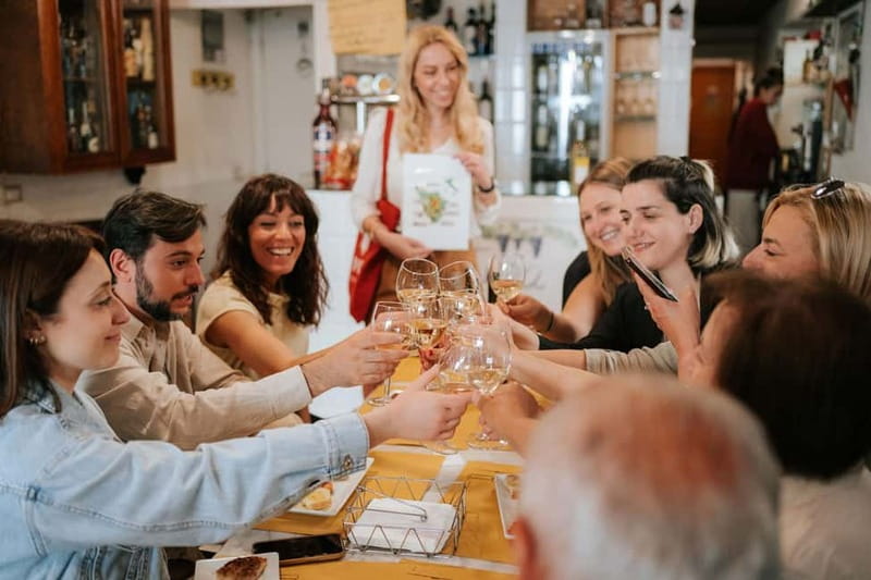 Florence: Local Food, Wine & Market Walking Tour - Florence food walk, in plain language: what makes it worth your time