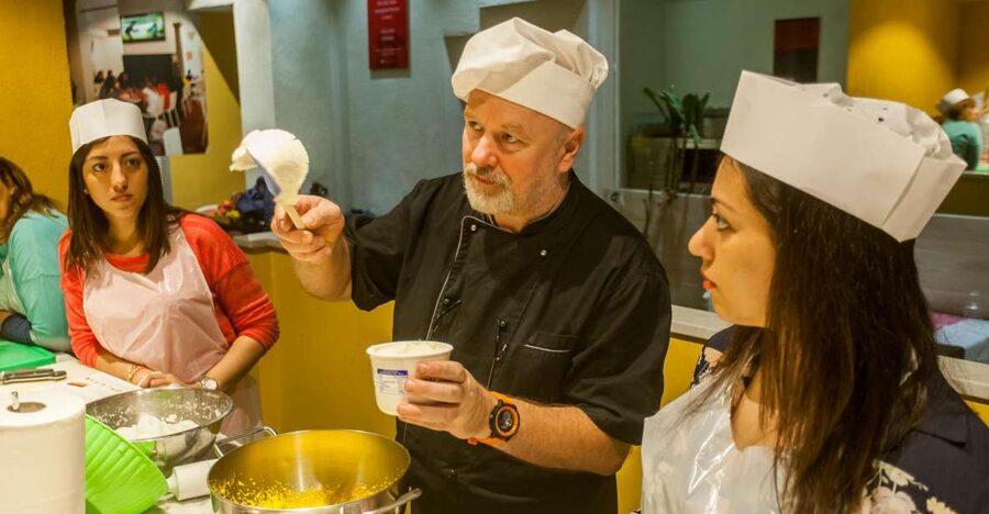 Florence: Market to Table Cooking Lesson - Key highlights that make this class worth your time