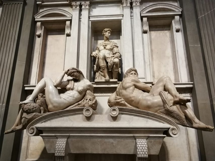 Florence: Medici Chapels Guided Tour - Should You Book This Medici Chapels Tour?