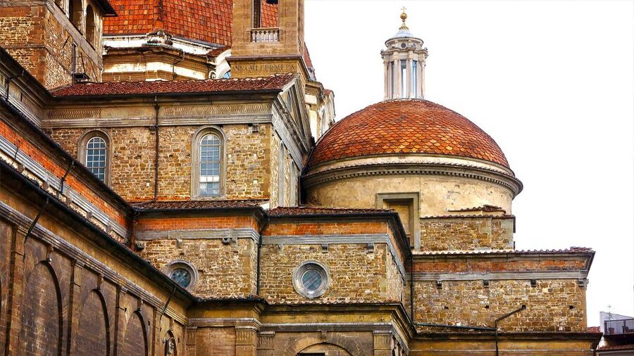 Florence: Medici Chapels Guided Tour - Medici power in marble: what you’ll see in 1.5 hours
