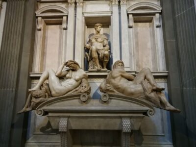 Medici Chapels Guided Tour