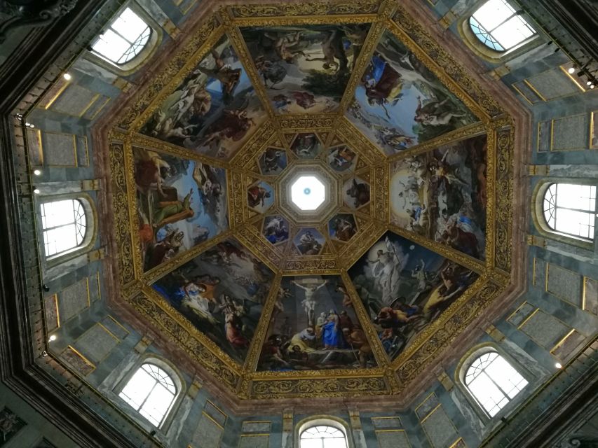 Florence: Medici Chapels Guided Tour - Your guide matters more than you think