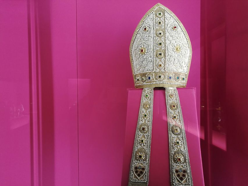 Florence: Medici Chapels Guided Tour - Price and value: is $50 worth it?
