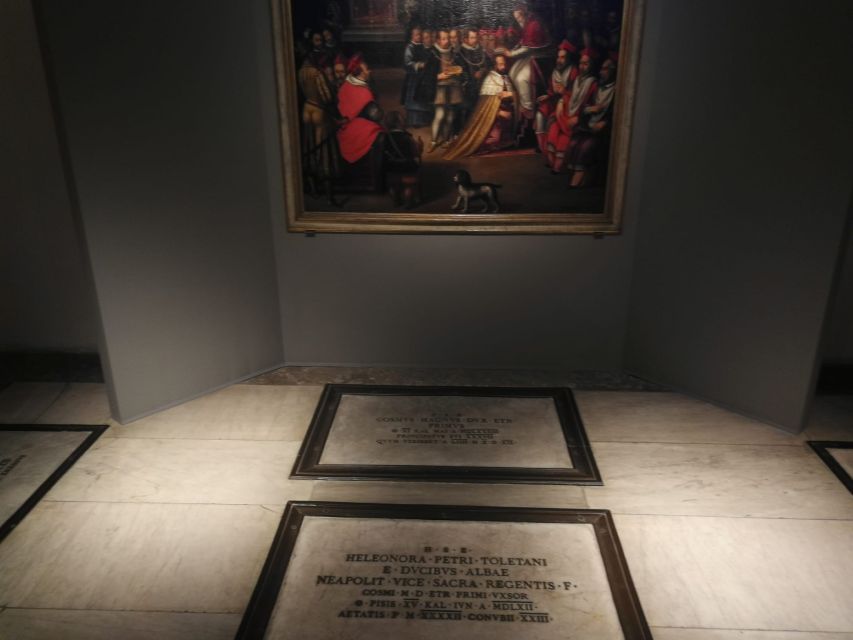 Florence: Medici Chapels Guided Tour - Who should book this Medici Chapels tour