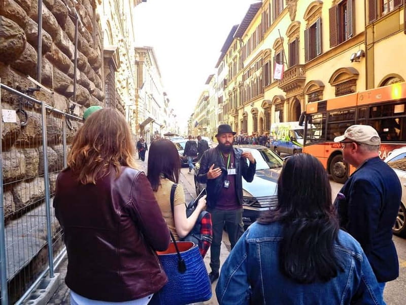 Florence: Medici Family Guided Walking Tour - Price and value: what $51.24 really buys you