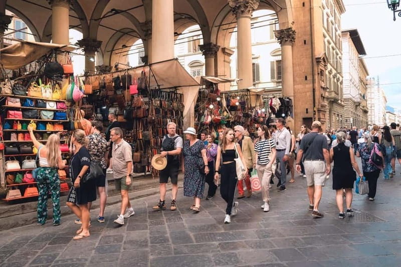 Florence: Medici Family Guided Walking Tour - Why the Medici story makes Florence feel understandable