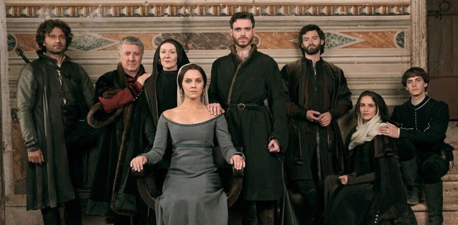 Florence: Medici Family History Tour - Palazzo Medici Riccardi: your starting line for Medici power