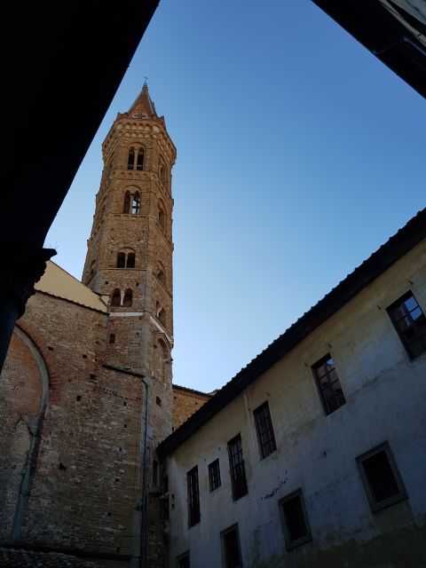Florence: Medici Family History Tour - Piazza San Lorenzo: where Florence feels like a Medici stage