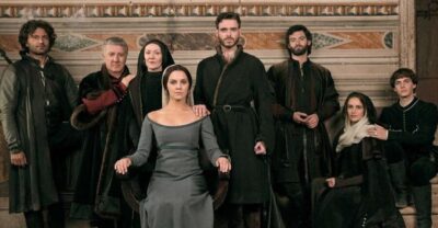Medici Family History Tour