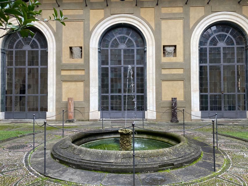 Florence: Medici Family History Tour - How the 2-hour format works in real life