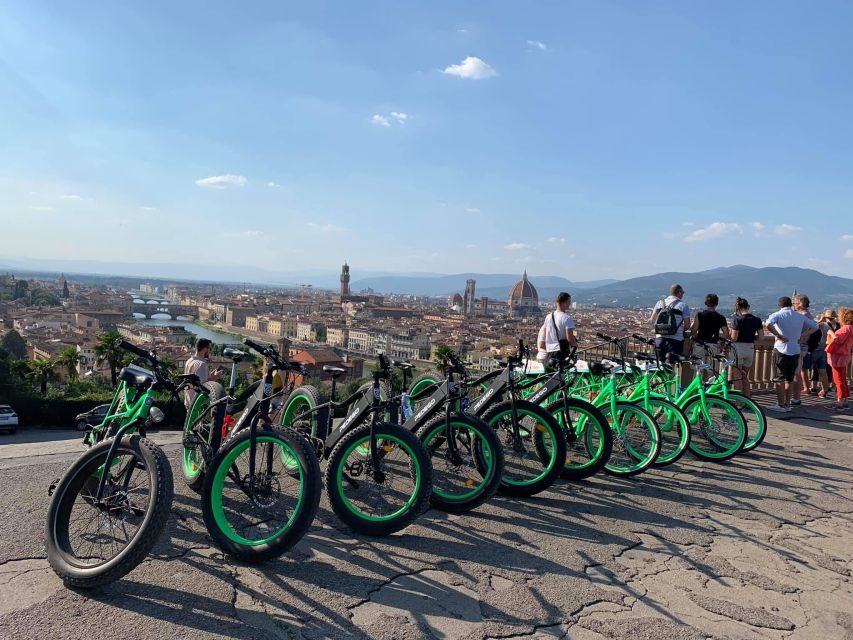 Florence: Medici-Themed Bike Tour - Price and Value: Is $33.48 Worth It?