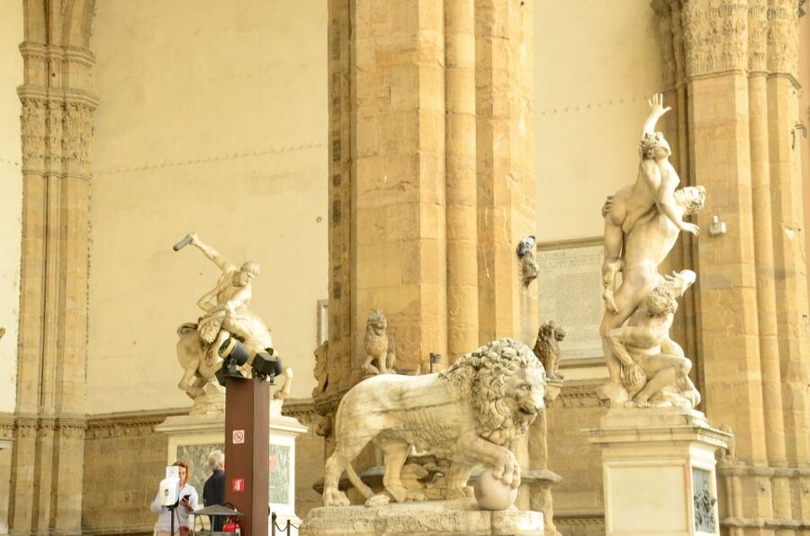 Florence: Medici-Themed Bike Tour - Choose Regular Bike or E-Bike: Effort Level Matters
