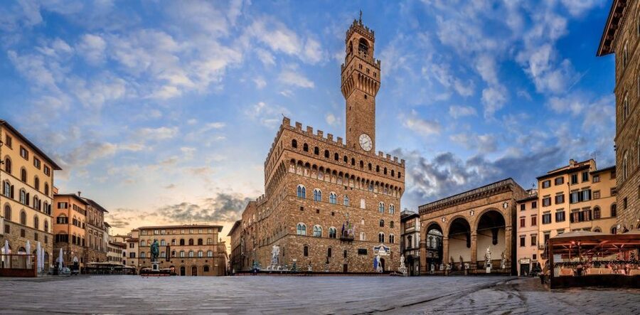 Florence: Michelangelo’s David & A Sip Through a Wine Window - Practical details that keep your day smooth