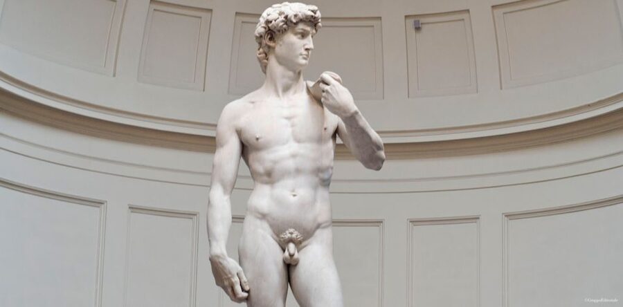 Florence: Michelangelo’s David & A Sip Through a Wine Window - The wine-window sip, the buchette del vino tradition in plain form