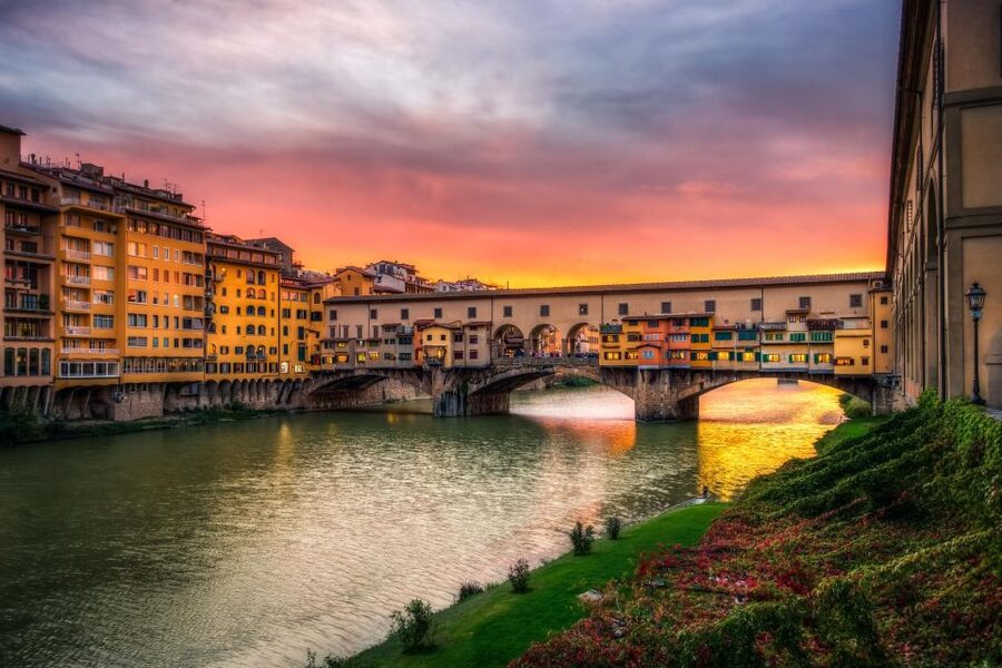 Florence: Michelangelo’s David & A Sip Through a Wine Window - Price and timing, where the $54 really goes