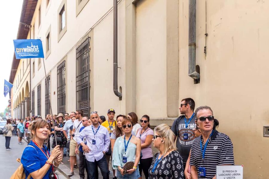 Florence: Michelangelo's David & Accademia Guided Tour - Pricing and Value: Is $45.49 Worth It
