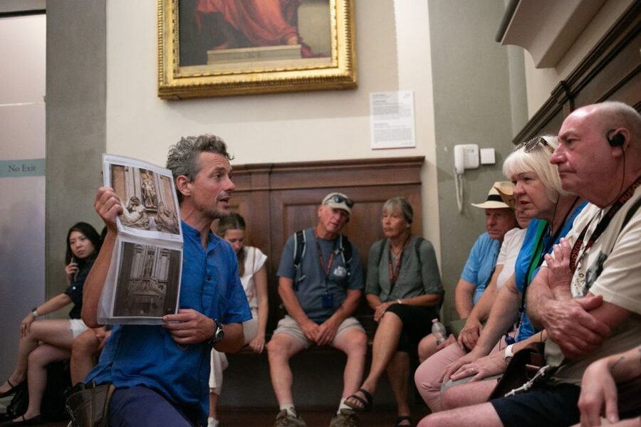 Florence: Michelangelo's David and Accademia Gallery Tour - Should you book it?
