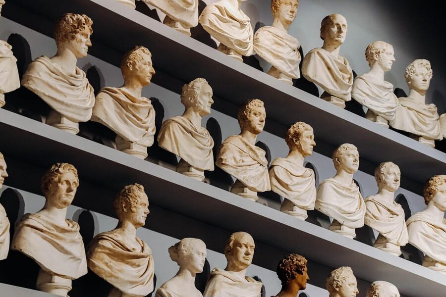 Florence: Michelangelo's David Reserved Entry Tickets - First sight: Michelangelo’s David in Accademia