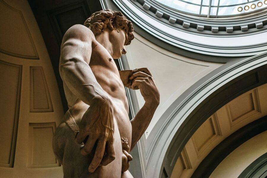 Florence: Michelangelo's David Skip-the-Line Entry Ticket - Timing Tips That Actually Matter in Florence