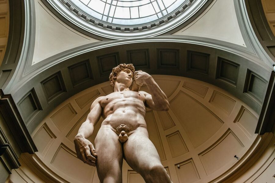 Florence: Michelangelo's David Skip-the-Line Entry Ticket - Audio Guide Mode: How to Use It Without Losing Time