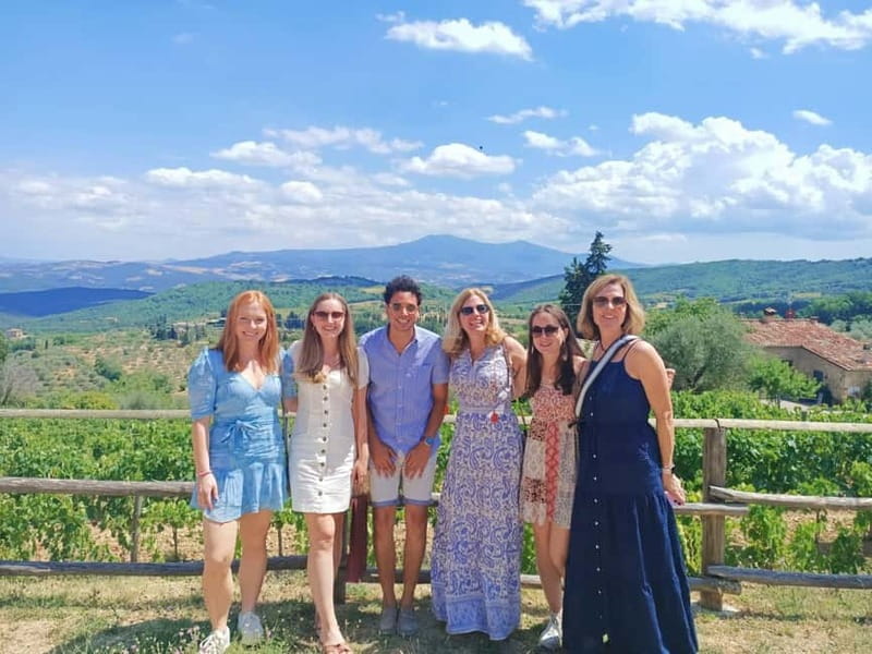 Florence: Montalcino, Montepulciano & Val d Orcia with lunch - Why This Tuscany Loop Works So Well