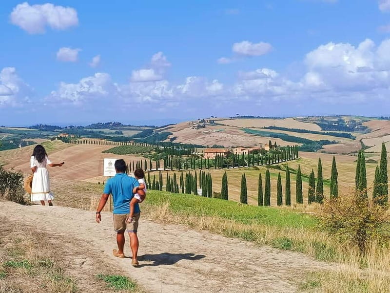 Florence: Montalcino, Montepulciano & Val d Orcia with lunch - Price and Value: Is $228 Worth It?