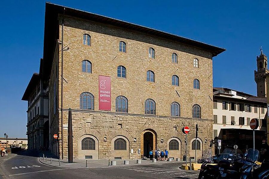 Florence: Museo Galileo Small Group Tour - How the 90 minutes actually plays out