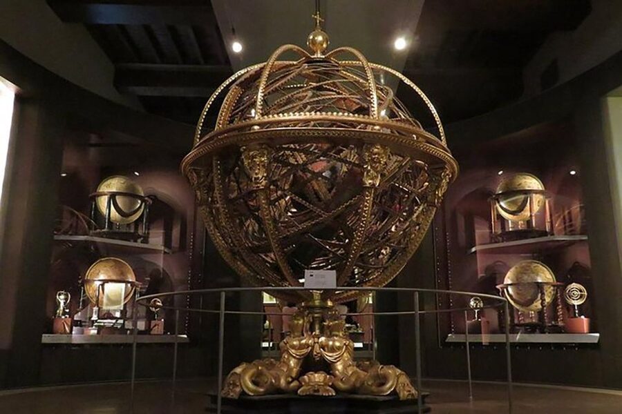 Florence: Museo Galileo Small Group Tour - Galileo’s telescopes and lenses, explained so they click