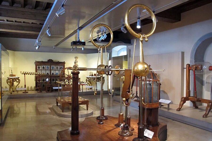 Florence: Museo Galileo Small Group Tour - Who this Galileo tour is best for