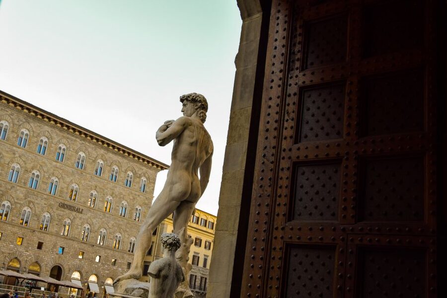 Florence: Mysteries of the Medici Guided Walking Tour - How the guides bring the Medici era to life (and who you might get)