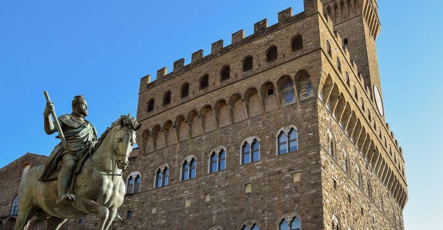Florence: Mysteries of the Medici Guided Walking Tour - The Medici plot: money, power, and the rival families you’ll keep hearing about