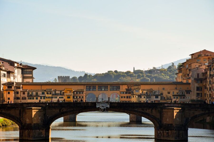 Florence: Mysteries of the Medici Guided Walking Tour - Santa Maria del Fiore area: why the Duomo zone fits the Medici story