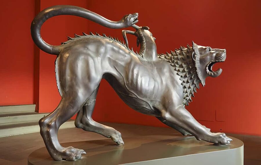 Florence: National Archeological Museum of Florence - Key Things I’d Prioritize on This 2-Hour Tour
