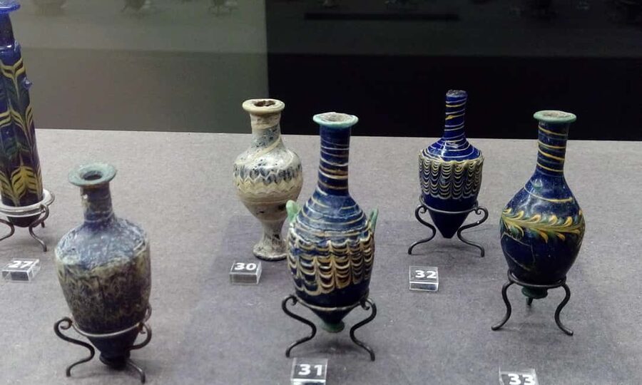 Florence: National Archeological Museum of Florence - Private Group Comfort and Language Options