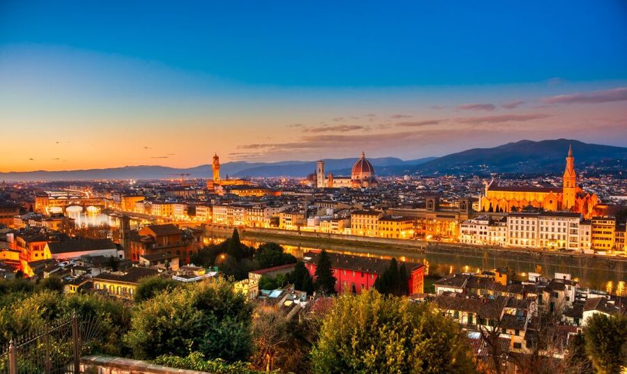 Florence: Night Tour by Electric Bike - Who This Tour Suits Best