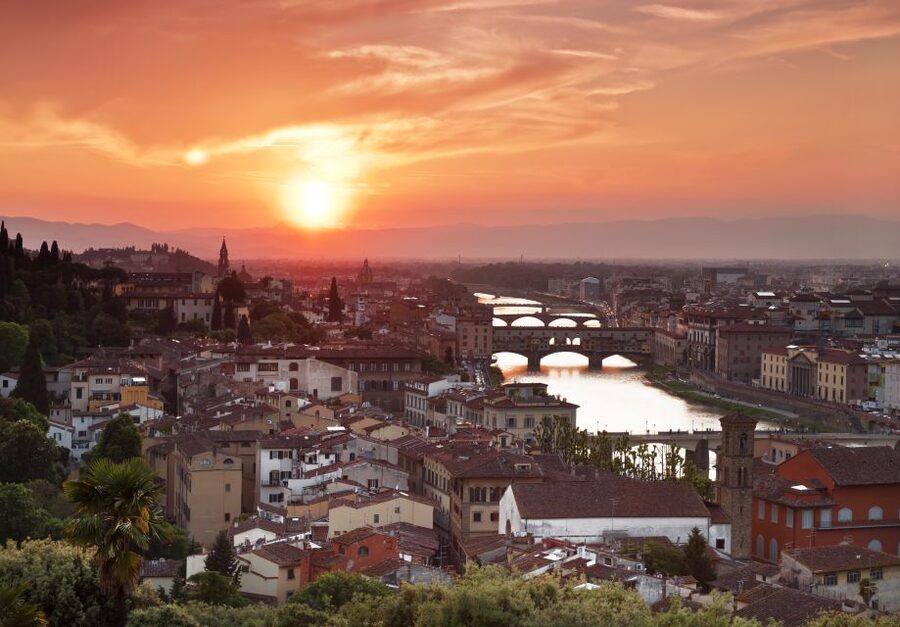 Florence: Night Tour by Electric Bike - Why a 2-Hour Electric Bike Tour Works So Well in Florence at Night