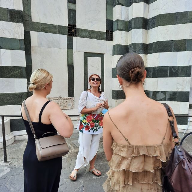 Florence: Occult & Esotericism Walking Tour For The Curious - Price and logistics: is $215.24 worth it?