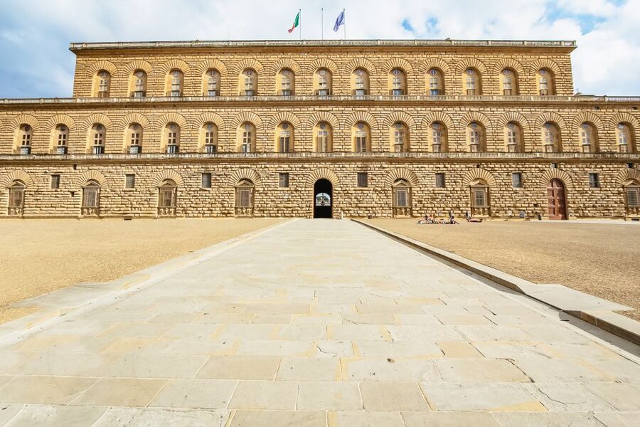 Florence: Old Town Golf Cart Excursion - A Smooth Start: Medici Chapel to Santa Maria Novella in Quick, Useful Stops