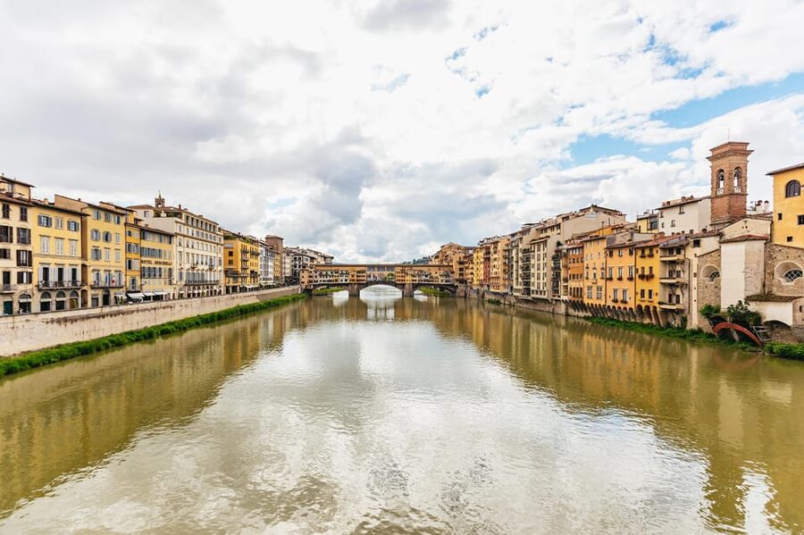 Florence: Old Town Golf Cart Excursion - Price and Value: What You Get for About $63.54