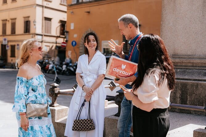 Florence Oltrarno Neighborhood Food & Wine Dine Around - Oltrarno and Santo Spirito: why this area tastes more real
